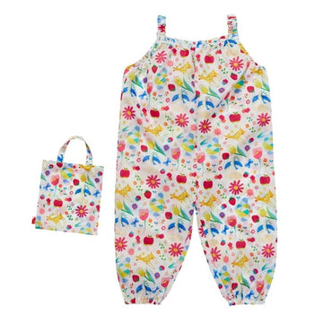 Solby プレイウェア 85-100cm のはらいろのちょび【ゆうパケット送料無料】